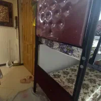 تخت خواب دو طبقه