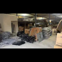 مرکز تخصصی بدنه خودرو سپر‌کاپوتچراغ‌صندوق..|عمده‌فروشی|شیراز, پارک کوهستانی بوستان|دیوار