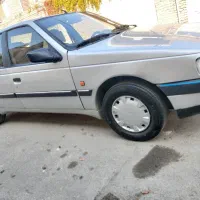 فروشی پژو دوگانه کارخانه۹۴|خودرو سواری و وانت|سلماس, |دیوار