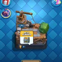 فروش اکانت کلش رویال