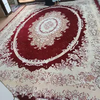 فرش 12متری حراج