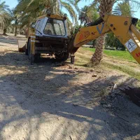 بیل بکهو جی سی بی|خودرو سنگین|کهنوج, |دیوار