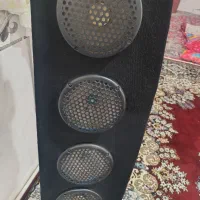 سیستم فوق حرفه ای غول ماشین