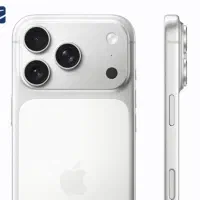 آیفون ۱۷ پرو مکس رجیستر