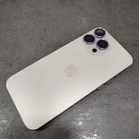 آیفون ۱۶ پرومکس