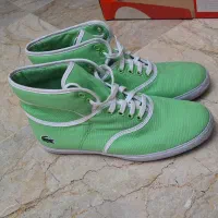 کتونی lacoste اورجینال ۱۰۰٪