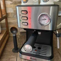 اسپرسو ساز خونگی قهوه درجه یک