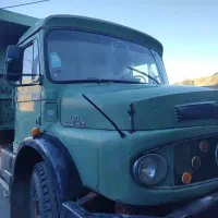 تک بنز مدل 63