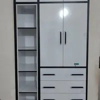 کابینت سازی هادی|جاکفشی، کمد، دراور|مینودشت, |دیوار