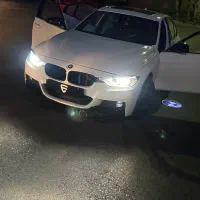 bmw 328 i فول - بی رنگ|خودرو سواری و وانت|تهران, جنتآباد جنوبی|دیوار