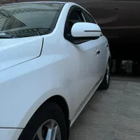 کیا سراتو مونتاژ اتوماتیک 2000cc، مدل ۱۳۹۶|خودرو سواری و وانت|کرج, عظیمیه|دیوار