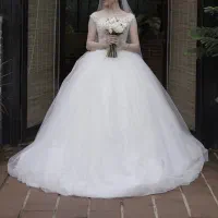 لباس عروس|لباس|بابل, |دیوار