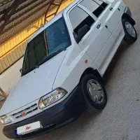 پراید ۱۳۱ مدل ۹۸|خودرو سواری و وانت|شیراز, هفت تنان|دیوار