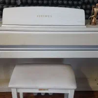 فروش پیانو دیجیتال KURZWEIL M210|پیانو، کیبورد، آکاردئون|قوچان, |دیوار