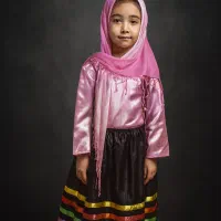 کرایه لباس فارغ التحصیلی و سنتی