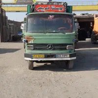 خاور۸۰۸ مدل ۶۹