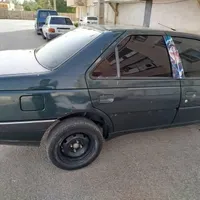 پژو 405 جی ال ایکس (GLX)، مدل ۱۳۷۷|خودرو سواری و وانت|بهبهان, |دیوار