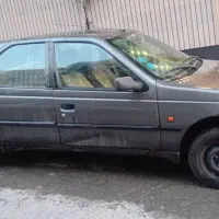روآ 86 بنزینی