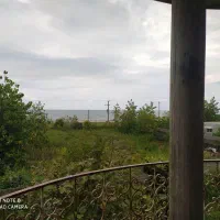 ۱۰۰ متر آپارتمان ساحلی پلاک ۱ دریا با سند تک برگ