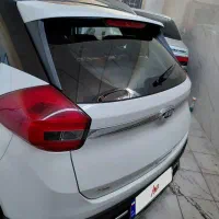 x22 مدل 1402|خودرو سواری و وانت|بیرجند, |دیوار