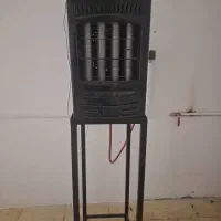 هیتر گازی آرجی مدل ۴۶۰