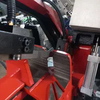 اره نواری زاویه زن.تولید وتعمیرات و اب صابونی|ماشینآلات صنعتی|تهران, شادآباد|دیوار