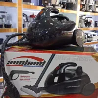 بخارشو(ساندلند)پرقدرت/1500Wسری مختلف گارانتی ارسال