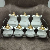 پاسماری در حد نو|ظروف سرو و پذیرایی|یزد, |دیوار