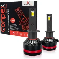 معاوضه هدلایت