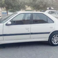 پارس سفارشی نیمه فول 1401