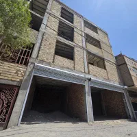 دکتر فاطمی سر خیابان واحد 110 متری تحویل 2 ماهه|فروش آپارتمان|ایرانشهر, |دیوار