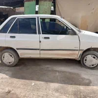 پراید مدل81|خودرو سواری و وانت|کازرون, |دیوار