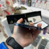 IP 13promax 512GB lla|موبایل|رشت, استادسرا|دیوار