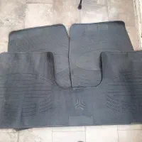 کفپوش تیبا هاچبک شرکتی هستش
