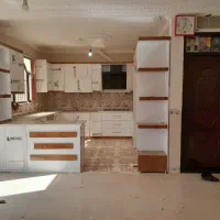 ساخت  تعمیر و کابینت کمد فلزی و ام دی اف|خدمات پیشه و مهارت|بیرجند, |دیوار