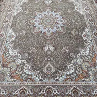 جفت ۹متری ۷۰۰شانه گردویی، فرش فراشی