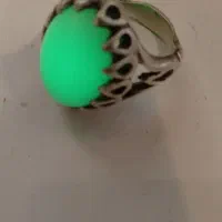 انگشتر گوهر شبچراغ