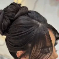 شروع بروز ترین میکاپ شنیونها از۶۰۰ هزار تومان