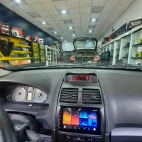 مانیتور اندروید تخصصی سمند LXسورن آریو z300 دزدگیر|قطعات یدکی و لوازم جانبی|مشهد, فرهنگ|دیوار