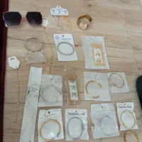 اکسسوری ، بدلیجات