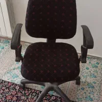 صندلی اداری