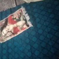 سلام فروش گیلم فرش 6 متری کرمو4مترمکت|فرش|دورود, |دیوار