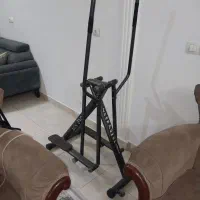 دستگاه ورزشی مخصوص پا درد