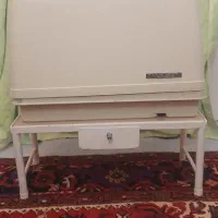 چرخ خیاطی ساده