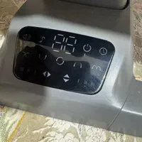 تخت برقی و نینی لالای نوزاد تا ۱۵کیلویی