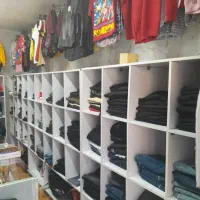 حراج پوشاک زیر قیمت فاکتور|حراج|شیراز, پودنک|دیوار