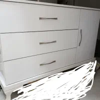 وسایل فروشی در حد نو