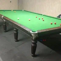میز اسنوکر ۱۲ فوت
