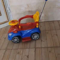 اسباب بازی