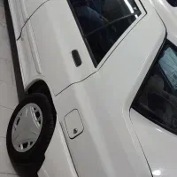 پراید 132 مدل 95 دوگانه دست|خودرو سواری و وانت|سبزوار, جهاد کشاورزی|دیوار